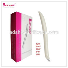 Disposable microblading hand tools